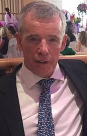 Condolence Book for Kevin Kelly (Malahide, Dublin)