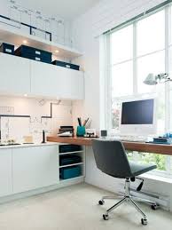 Pin By Daniela Enslein On Favorite Places Spaces Home Office Design Contemporary Home Office Home Office Decor