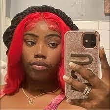 Deonta Hampton's Instagram, Twitter & Facebook