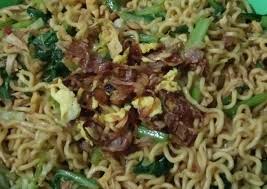 4 resep mie goreng istimewa senikmat bikinan kedai kaki lima. Resep Mie Goreng Ala Kaki Lima Oleh Lia Ariani Cookpad
