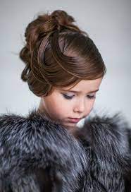 kucuk kizlar icin en guzel sac modelleri 38 flower girl hairstyles girl hairstyles little girl hairstyles