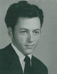 Obituary of Horace G. Gunter