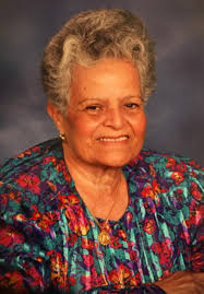 Eva Maria Pedraza Obituary