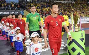 Quế ngọc hải xuất sắc nhất trận thắng malaysia. Bad Boy Que Ngoc Hai Grows Up Vietnamnet
