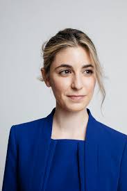 The 2018 New York City 40 Under 40