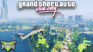 Gta 5 Mods Vice City Mod Gta Vice City Free Roam Exploring Gta 5 Mod Gta 5 Mods Gameplay Gta 5 Mods Gta Gta 5