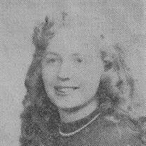 Marion E. Swart Obituary