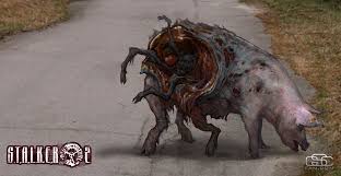 The return of the cult series from gsc game world. The Ashes Of S T A L K E R A Thorough Look At S T A L K E R 2 And The Legacy Of The Franchise General Discussion Giant Bomb