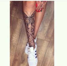 Calf tattoos are an incredible spot for a tattoo. 49 Catchy Calf Tattoo Designs Ideas Images Photos Picsmine