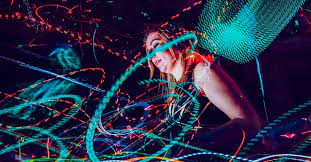 3dvr 180 dmt visuals experiment v5 seizure warning. What Is Dmt Everything You Need To Know