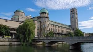 Top 10 Hotels Closest To Deutsches Museum In Munich From 95 Expedia