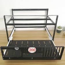 Dogecoin Mining With Cpu Drawer Design Mining Rig Cers Tur