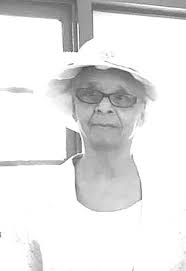 Obituary for Mother Rovina Victoria Turnquest