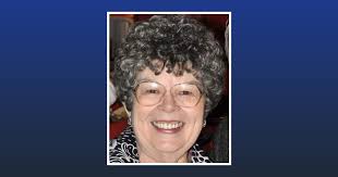 Betty Jo Tow Obituary May 13, 2024