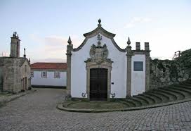 Paços de ferreira is a city in the porto district, in the north of portugal. 15 Best Things To Do In Pacos De Ferreira Portugal The Crazy Tourist
