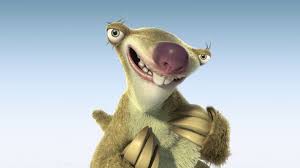 Mais à la différence des madagascar et autres shrek, il est toujours parvenu à être plus drôle que la moyenne, même pour les adultes. L Age De Glace 4 La Derive Des Continents La Danse De Sid Vf Video Dailymotion