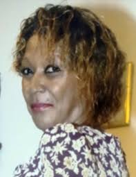 Obituary information for Perlicia France Johnson
