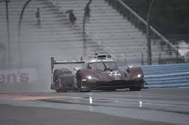 The i love new york 355, which is 90 laps and 220.5 miles. Mazda Shatters Watkins Glen International Track Record En Route To Third Imsa Dpi Pole Of 2019