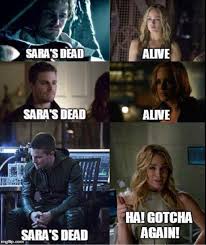 Hahaha Arrow Flash Funny Arrow Funny Superhero Memes