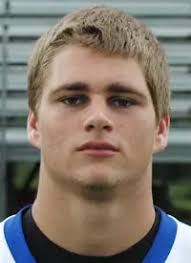 2009 Football Roster