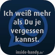 Die Besten Und Lustigsten Whatsapp Sprüche