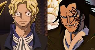 عکس های انیمه وان پیس - عکس نودی