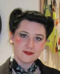 Fancy Dresscapades: Cosplay Cosume: Trailer Trash