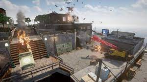 Nov 04, 2020 · teardown features a fully destructible and truly interactive environment where player freedom and emergent gameplay are the driving mechanics. Teardown Free Download V0 8 0 Igggames