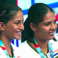 BWF Syed Modi India International 2025 🥇🇮🇳 Treesa Jolly