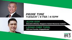 Along with zaidi kanapiah, also known as addy kanna and goh leong yeong or alvin goh two police personnel have also been detained under poca for two years. Alvin Goh Singapore Human Resources Institute Leong Chee Tung Engagerocket