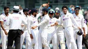 This is why we don't have an opponent live cricket score india vs england 2nd. India Vs England Highlights 2nd Test Day 4 India Thump England By 317 Runs Level Series 1 1 Hindustan Times