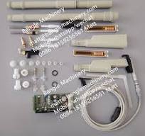 Optistar CG21 Gun Control Unit 1015203 Manufacturer ...