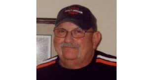 James Tim Ashburn Obituary (1951