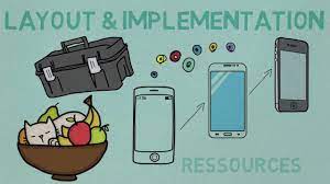 You can also select any specific smartphone model to get the right perspective or import an existing template as well. How To Create A Prototype In Product Development Projects Youtube