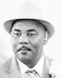 Hugh Ricardo Bastian