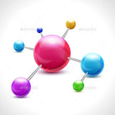 Abstract 3d Molecule Abstract Molecule Model Molecules