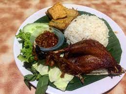 Share 0 tweet 0 share 0 0 komentar. Harga Bebek Haji Slamet Surabaya Nusagates