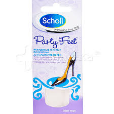 гелевые подушечки Scholl Party Feet для задников обуви купить Scholl Gelevye Podushechki Dlya Zadnika Obuvi Ot Natiraniya Pyatok Razdeliteli Podpyatochniki Izdeliya Med Naznacheniya Katalog Apteka 84 Dostavka Lekarstv Na Dom I V Ofis