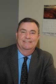 Remembering Pat Henaghan: He Made The Time To Keep In Touch