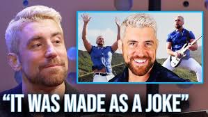 I Believe In Joe Hendry"