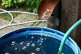 Maybe you would like to learn more about one of these? Water Conservation How To Build A Rain Barrel Diy True Value Projects True Value