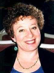 Summary Bibliography: Karen Haber