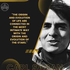 Image result for carl sagan