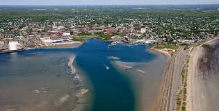 Lynn Harbor Ma Weather Tides And Visitor Guide Us Harbors