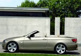 2007 Bmw 335i Cabrio E93 Specifications Technical Data Performance Fuel Economy Emissions Dimensions Horsepower Torque Weight