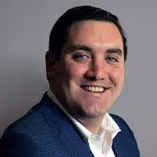 Patrick Mccahill's Instagram, Twitter & Facebook