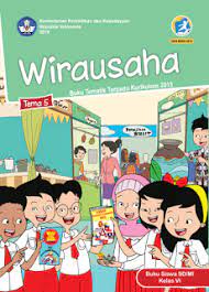 Kunci jawaban esps matematika kelas 5 hal 10 kumpulan soal makalah materi kunci jawaban tematik kelas 5 diterangkan mulai dari pengertian jenis fungsi struktur unsur tujuan makna konsep dan contoh lengkapnya. Kunci Jawaban Buku Tematik Kelas 6 Tema 5 Belajar Kurikulum 2013