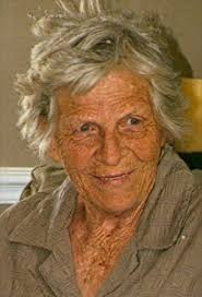 Obituary for Ruth Patterson Cobb