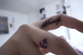 Beautiful designed name tattoos on hand nice name tattoos on hand photo visit to our more tattoo websites: 125 Emotional Family Tattoo Ideas To Showcase Your Love For Them Wild Tattoo Art