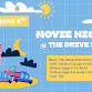 Movie Night at Westwind Drive-In (El Rancho)